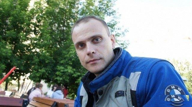 Вождение мотоцикла индивидуально мотоинструктор А