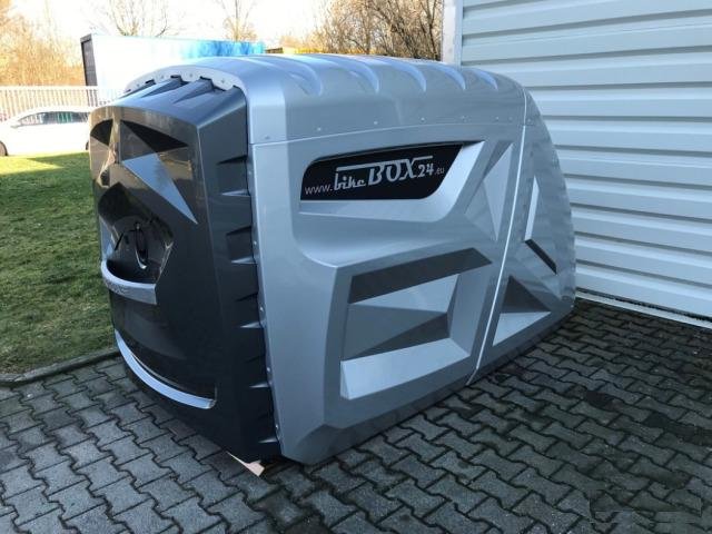 Bikebox мотогараж