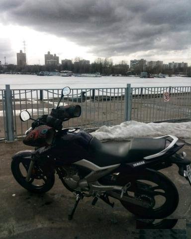 Мотоинструктор