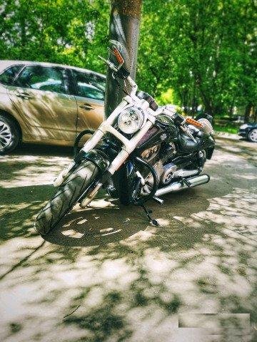 Прокат мотоциклов
