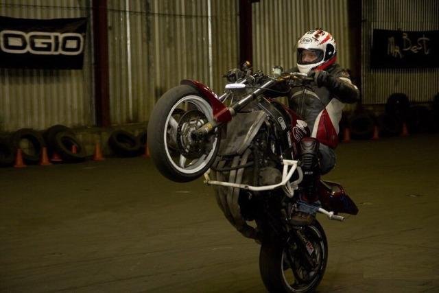 Мотошкола Motoleon