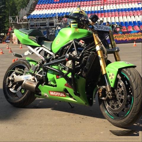 Мотошкола Motoleon