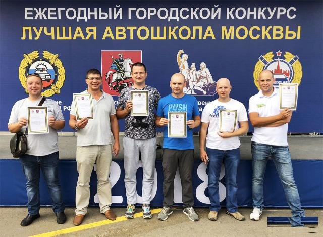 Автошкола Мегаполис (кат. "А1", "А" и "В")