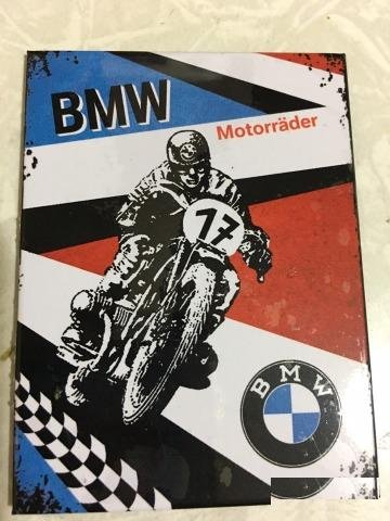 Магнит бмв музей мото bmw мюнхен цена за 2