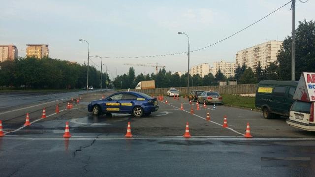Автошкола Автоинструктор Мотоинструктор