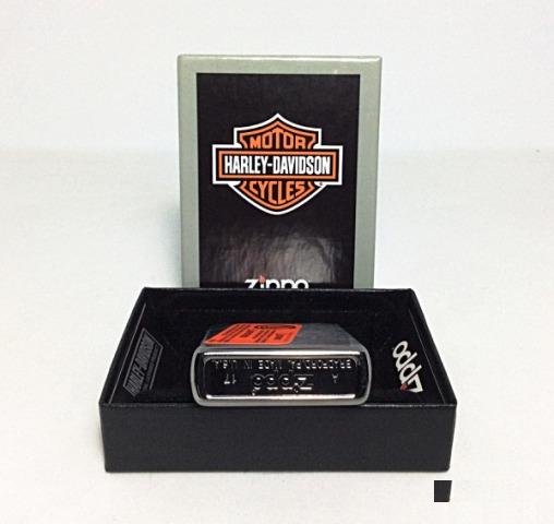 Зажигалка Zippo 29499 HD Mazzi Eagle