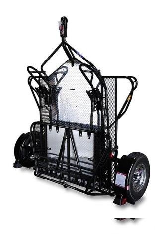 Прицеп для мотоциклов (Kendon Dual Rail ) США