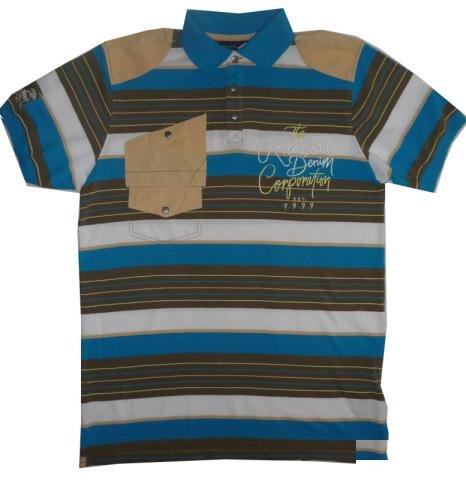 Поло Bliss out, Rocawear, Max, череп