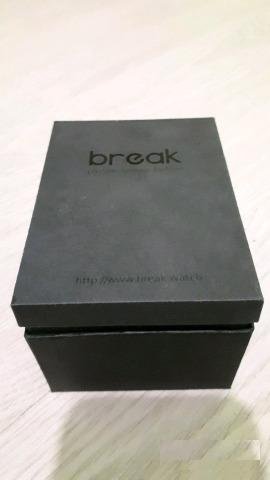 Наручные часы Break Sport мужские