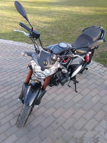 Мото прокат