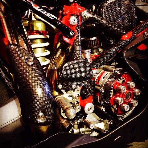 Ducati 999 (749)