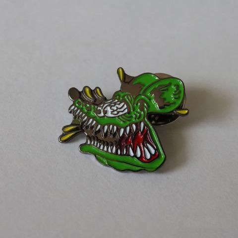 Rat Fink Крыс Финк