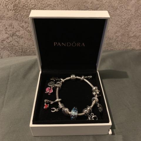 Pandora