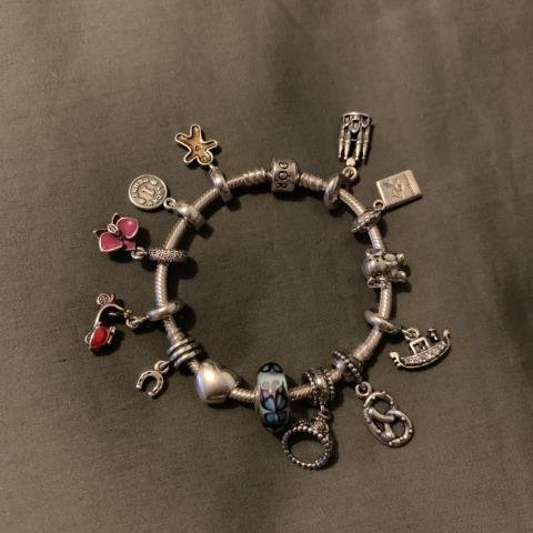 Pandora