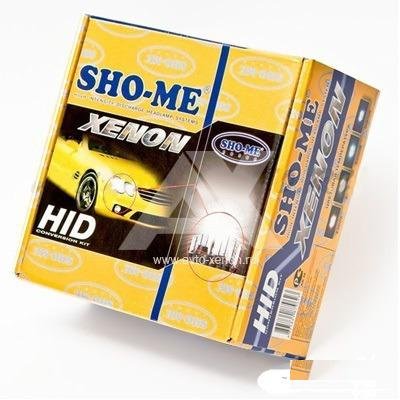 Ксенон SHO ME Super Slim