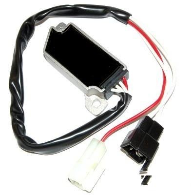 Реле регулятор motokit R279-С04