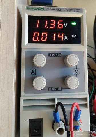 GPS трекер
