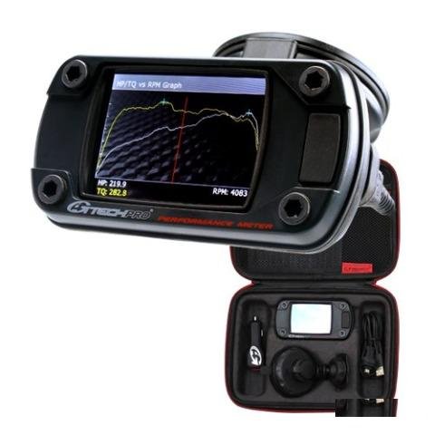 G-Tech/Pro SS Dedicated (Super Street) Новая серия