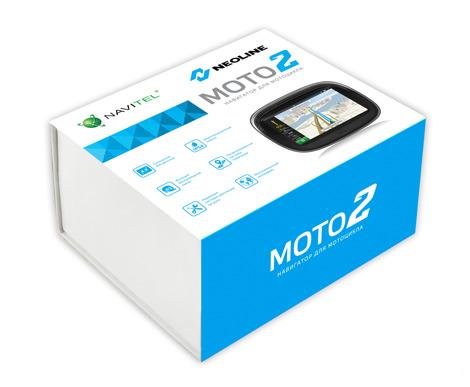 Мотонавигатор