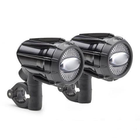 Фары Givi S322 светодиодные противотуманные (пара)