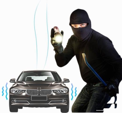 GPS трекер