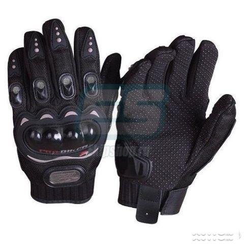 Мотоперчатки PRO-biker (все размеры)