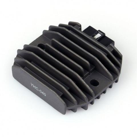 Реле регулятор motokit R269-A06