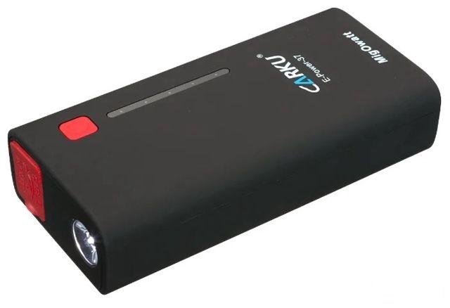 Пуско-зарядное устройство carku E-Power-37