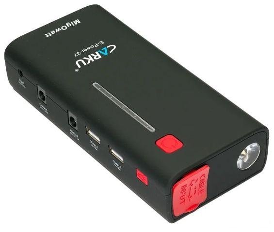 Пуско-зарядное устройство carku E-Power-37