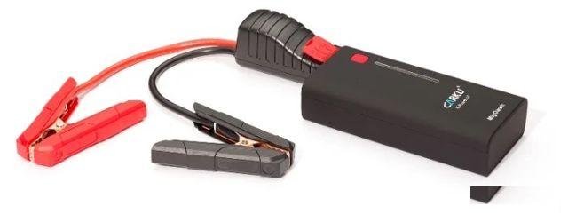 Пуско-зарядное устройство carku E-Power-37