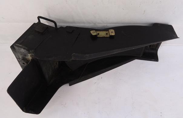 Подкрылок задний Kawasaki KLE400 KLE500 1991-1994