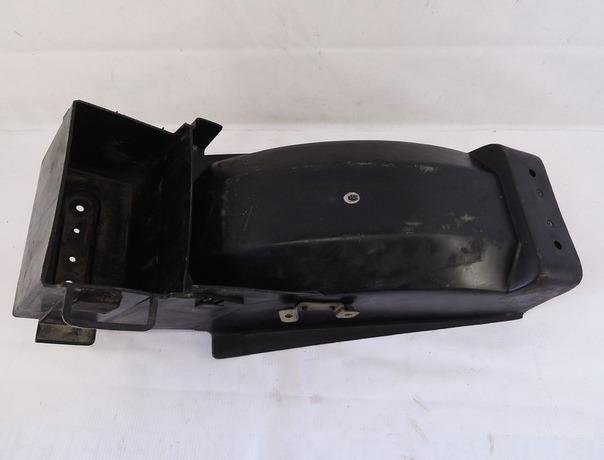 Подкрылок задний Kawasaki KLE400 KLE500 1991-1994