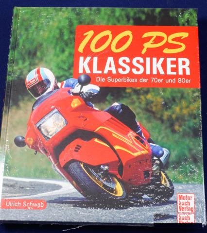 100-сильные супербайки 70-х 80-х