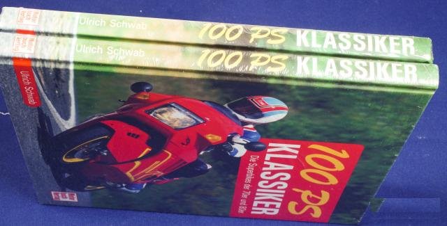 100-сильные супербайки 70-х 80-х