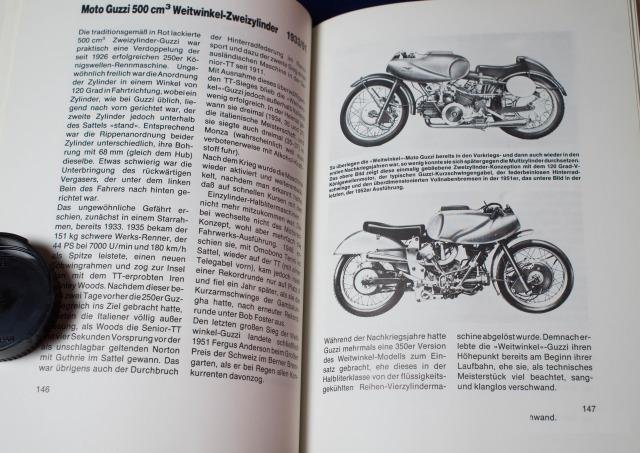 Знаменитые гоночные мотоциклы 1979 г