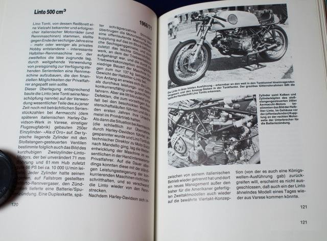 Знаменитые гоночные мотоциклы 1979 г