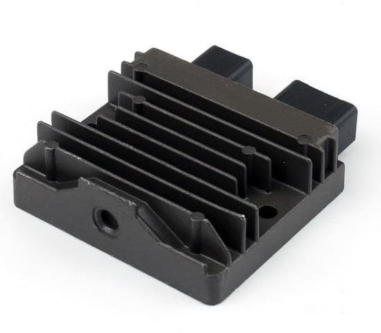 Реле регулятор motokit R195-D23