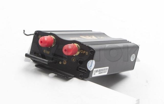 GPS-Трекер GPS-маяк ТК-103