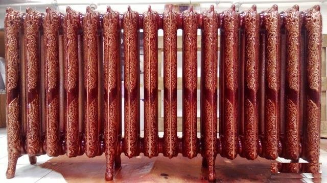 Аэрография, роспись интерьеров