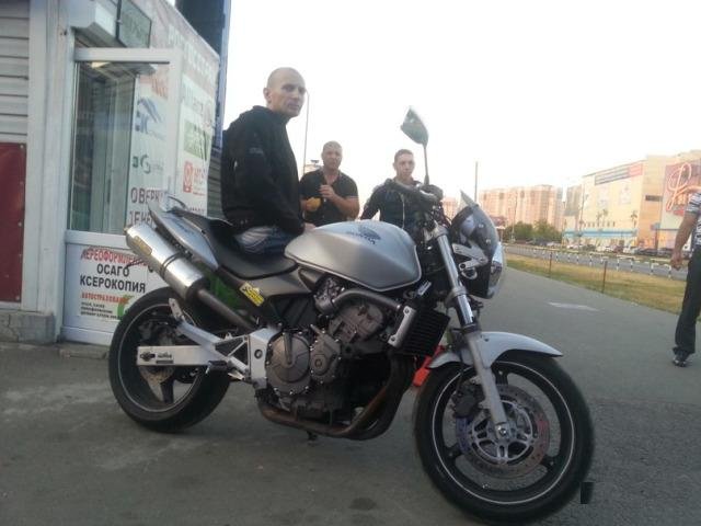 Подбор, помощь в выборе мотоцикла - Honda, Suzuki