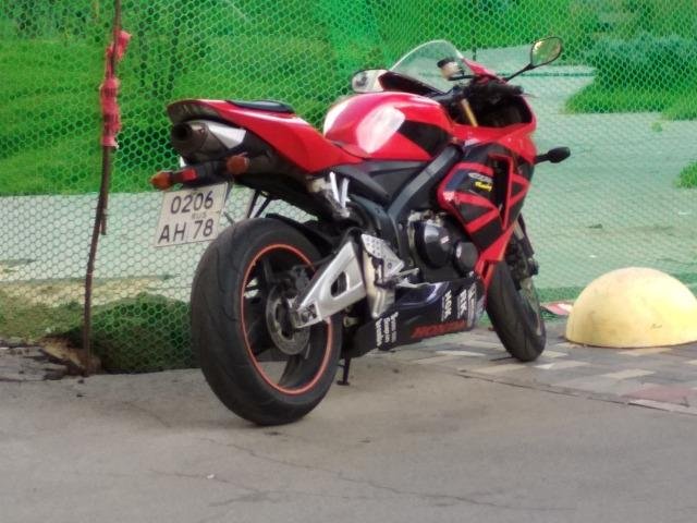 Подбор, помощь в выборе мотоцикла - Honda, Suzuki