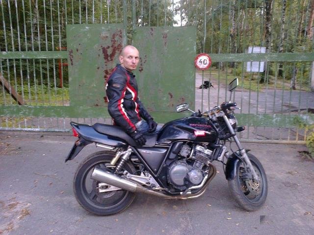 Подбор, помощь в выборе мотоцикла - Honda, Suzuki