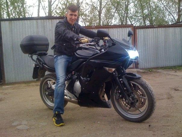Подбор, помощь в выборе мотоцикла - Honda, Suzuki