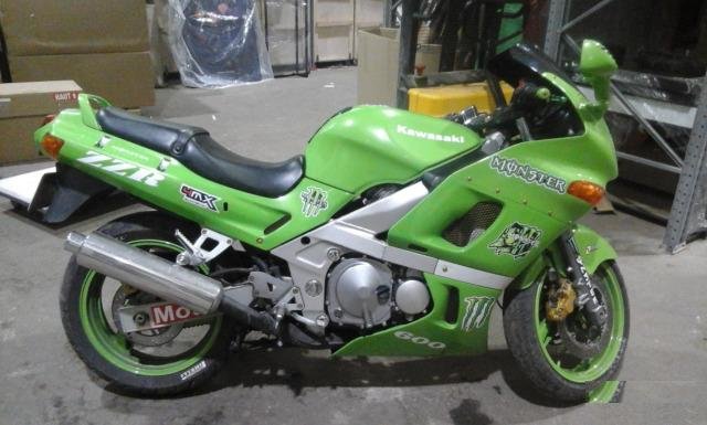 Подбор, помощь в выборе мотоцикла - Honda, Suzuki