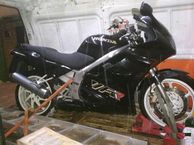 Подбор, помощь в выборе мотоцикла - Honda, Suzuki