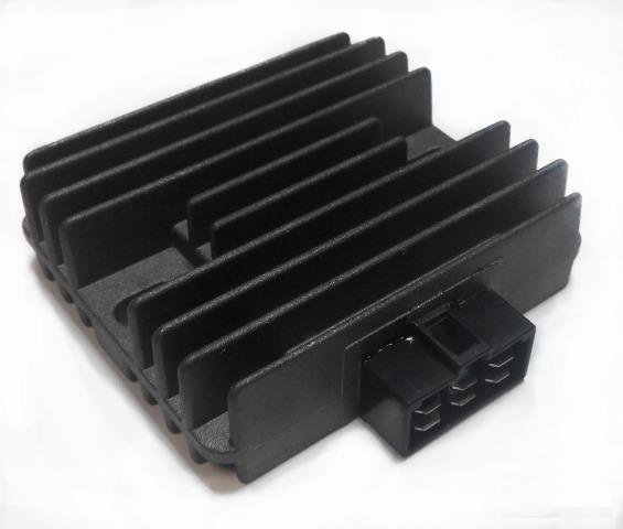 Реле регулятор motokit R269-A06P