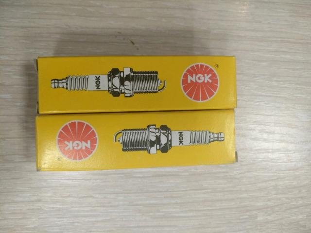 Свеча NGK dcpr9E для мотоцикла