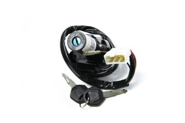 Замок зажигания для Yamaha R6 06-11, R1 07-11
