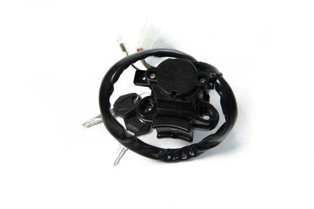 Замок зажигания для Yamaha R6 06-11, R1 07-11