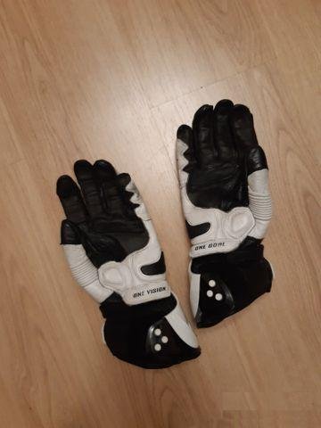 Мотоперчатки Alpinestars GP Pro размер М